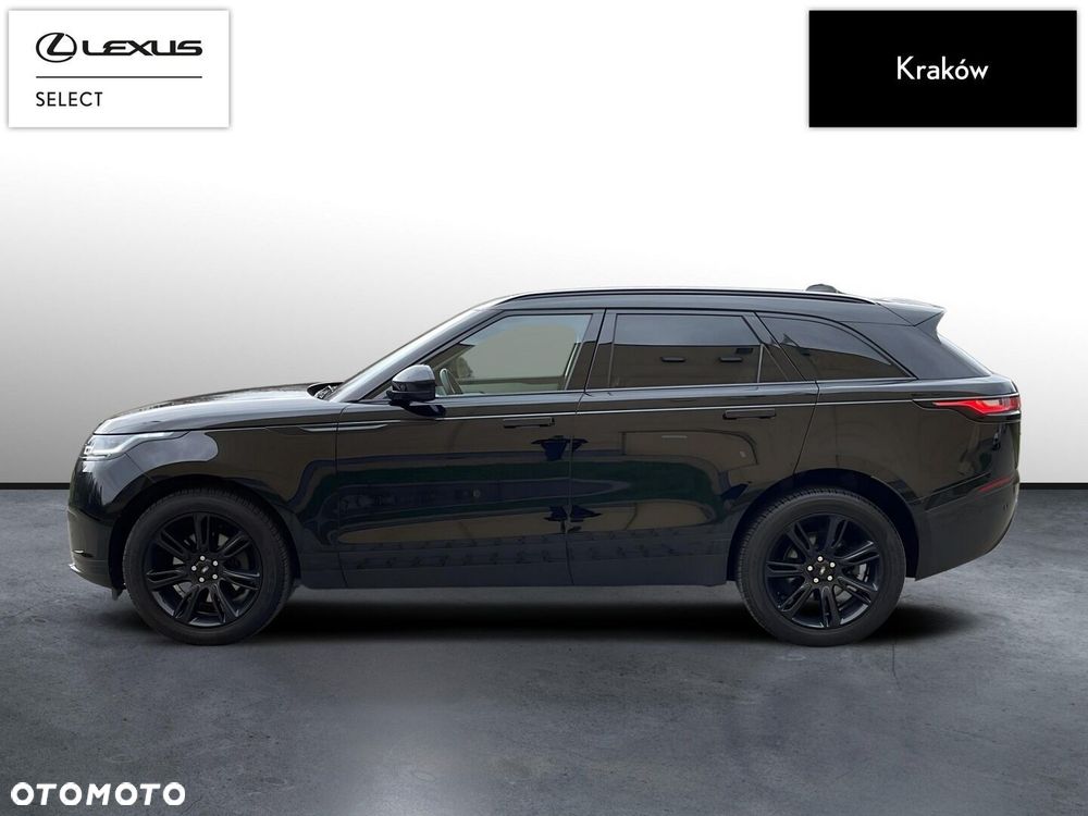Land Rover Range Rover Velar 2.0 D200 mHEV Edition - 2