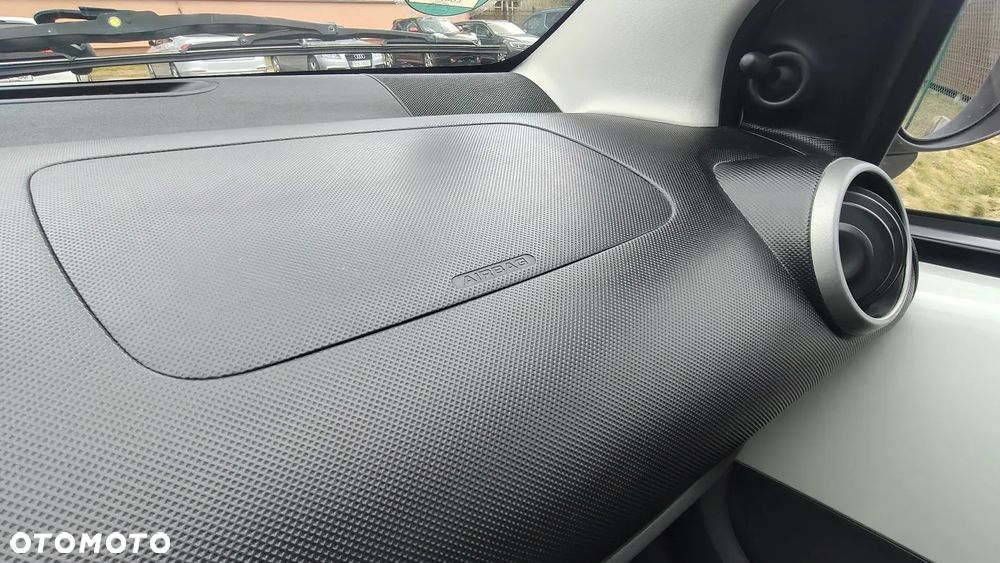 Toyota Aygo Cool - 25