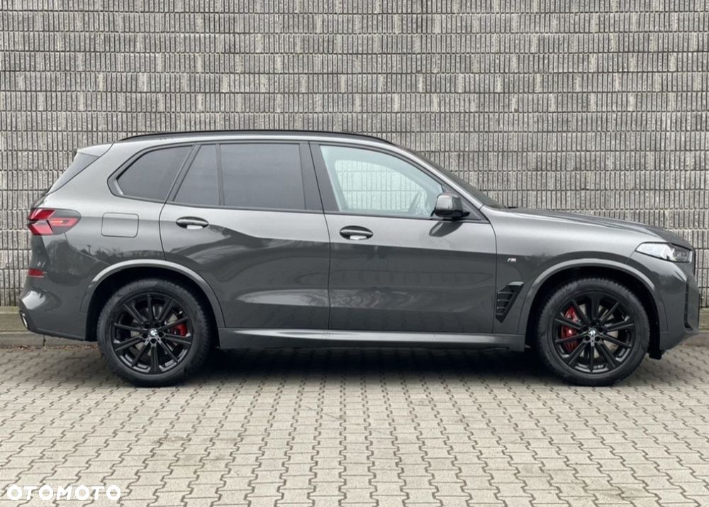 BMW X5 - 5
