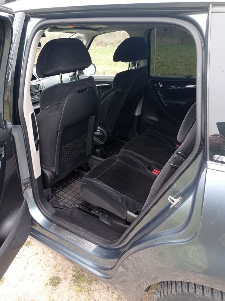 Citroën C4 Grand Picasso - 8