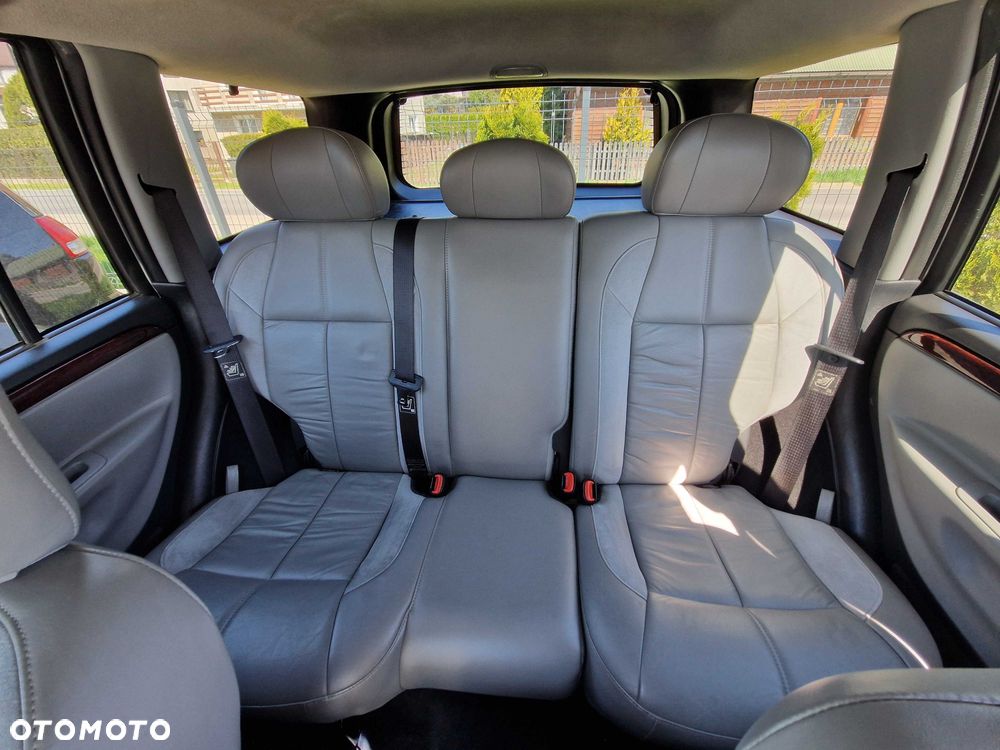 Jeep Grand Cherokee - 7