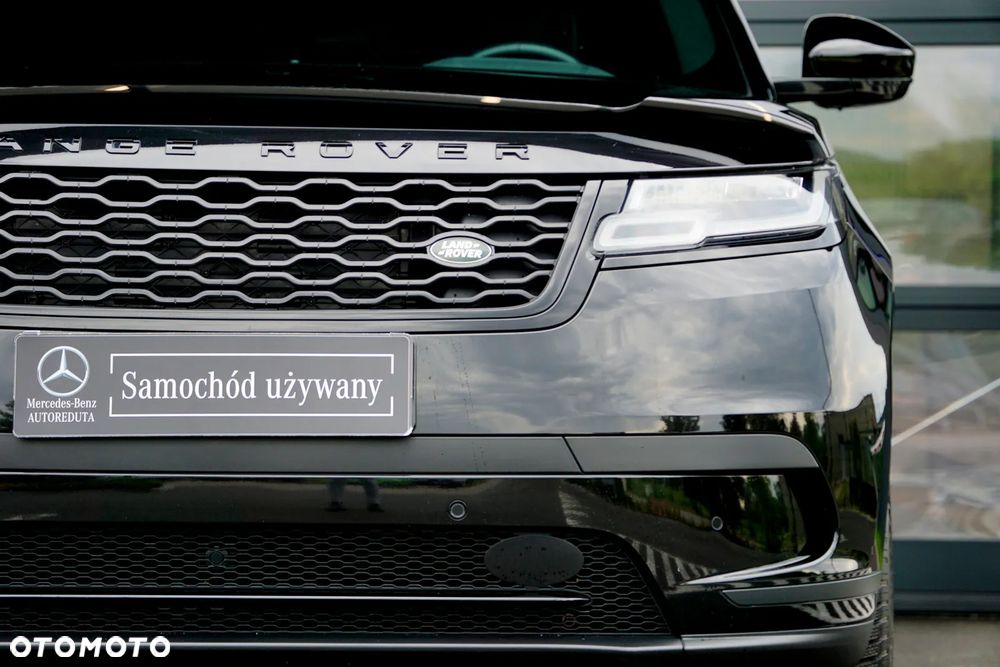Land Rover Range Rover Velar 2.0 P400e PHEV S - 13