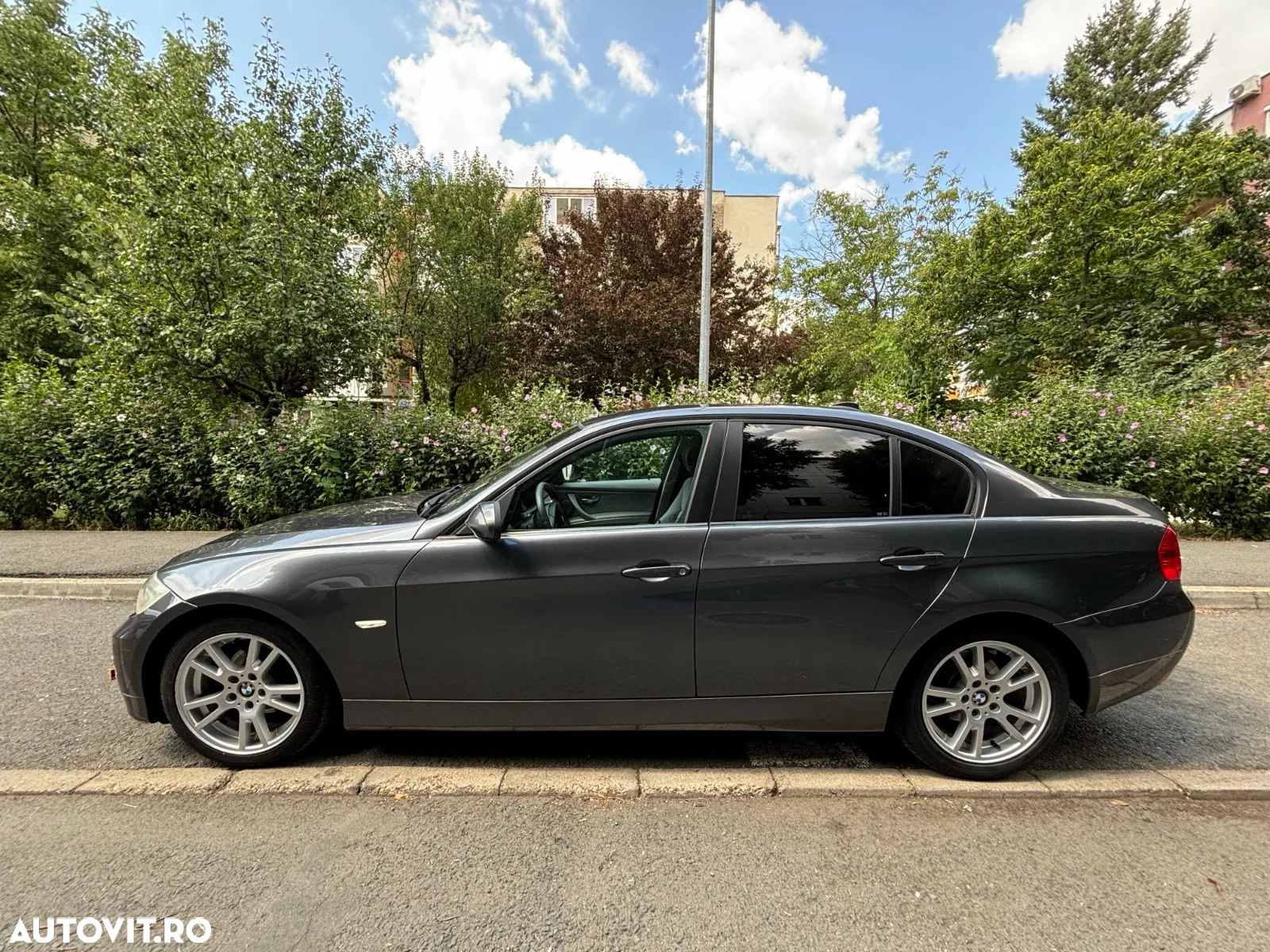 BMW Seria 3 - 6