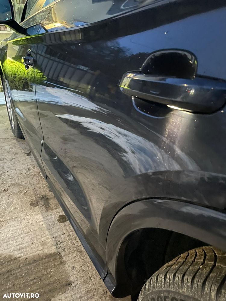 Audi Q5 2.0 TFSI Quattro S tronic sport - 17