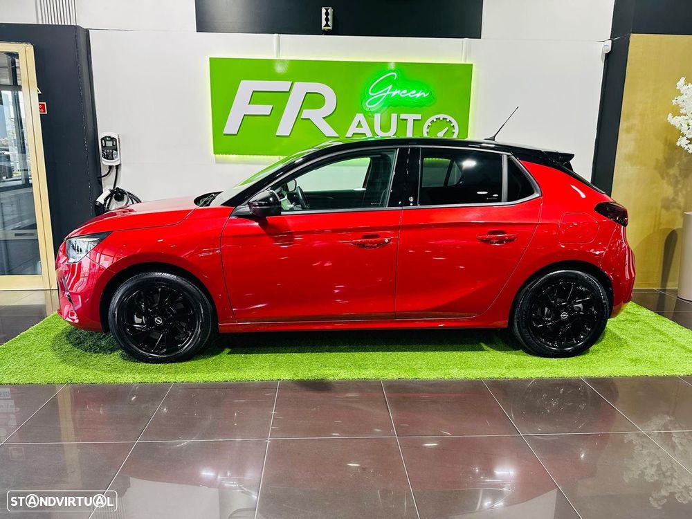 Opel Corsa-e 50 kWh Edition - 10