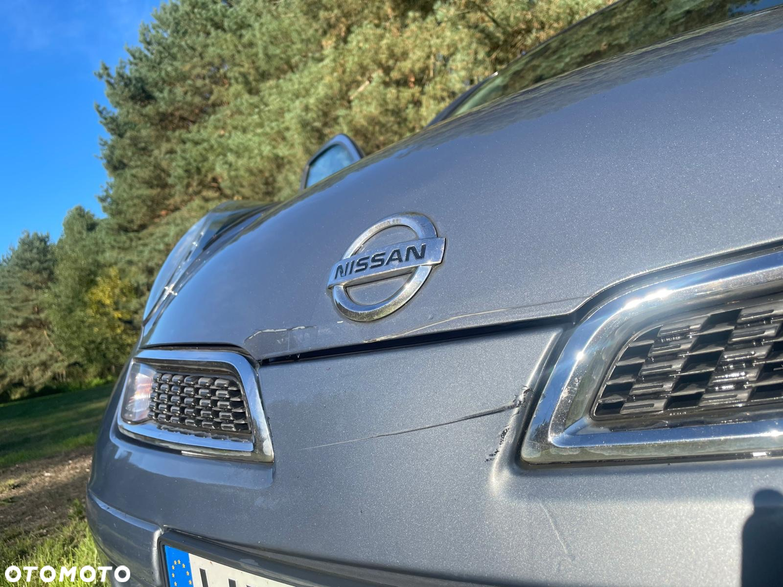 Nissan Micra - 2