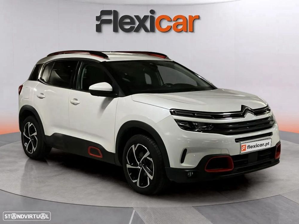 Citroën C5 Aircross 1.2 PureTech C-Series - 1