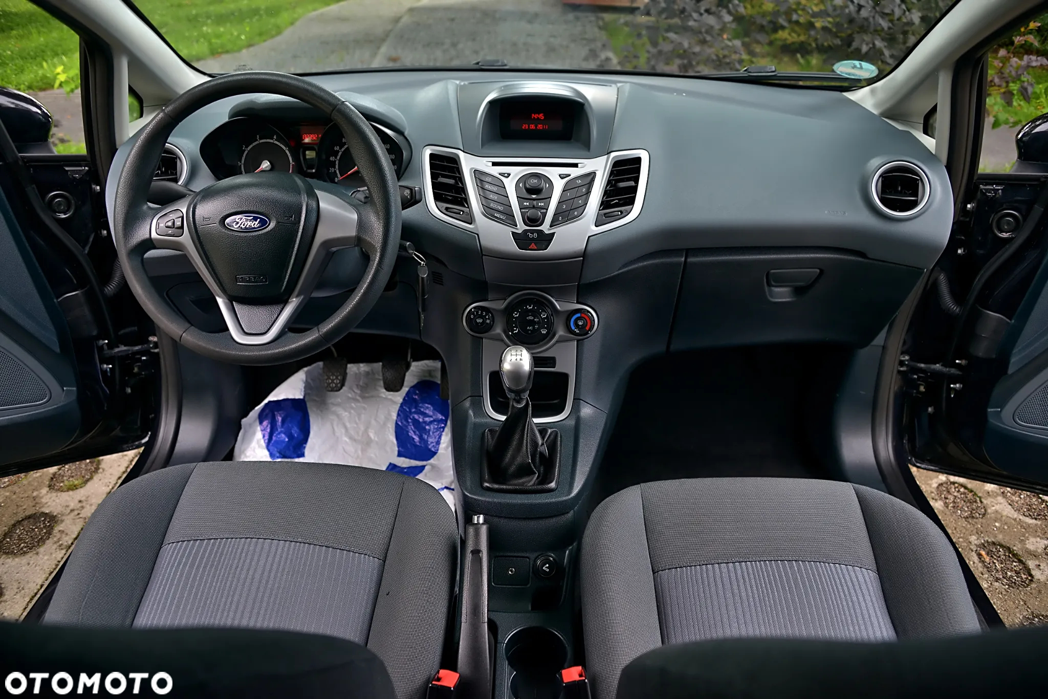 Ford Fiesta 1.25 Titanium - 5