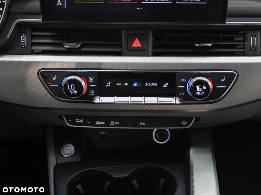 Audi A5 Sportback 40 TFSI S tronic - 20