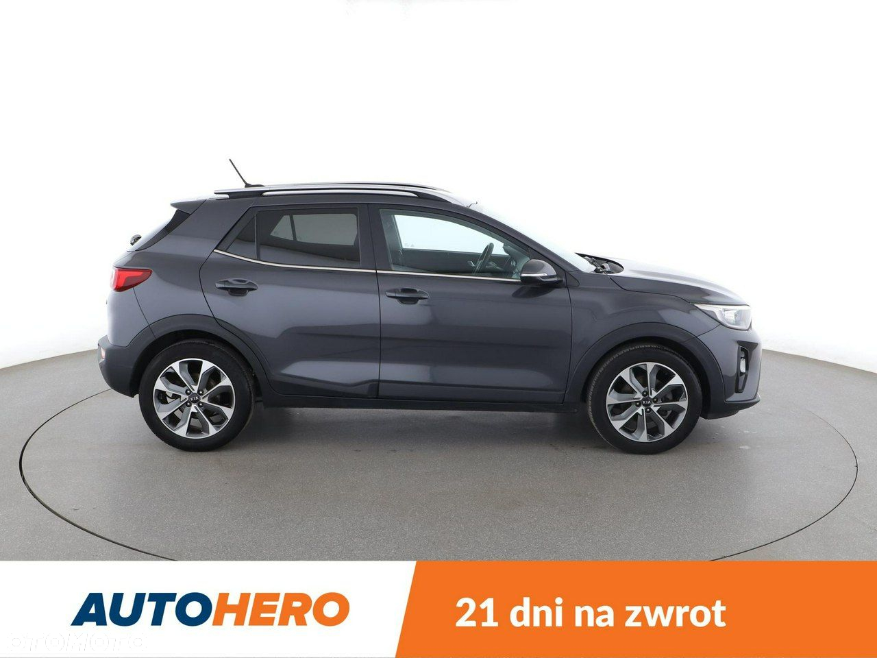 Kia Stonic 1.0 T-GDI 120 Spirit - 9