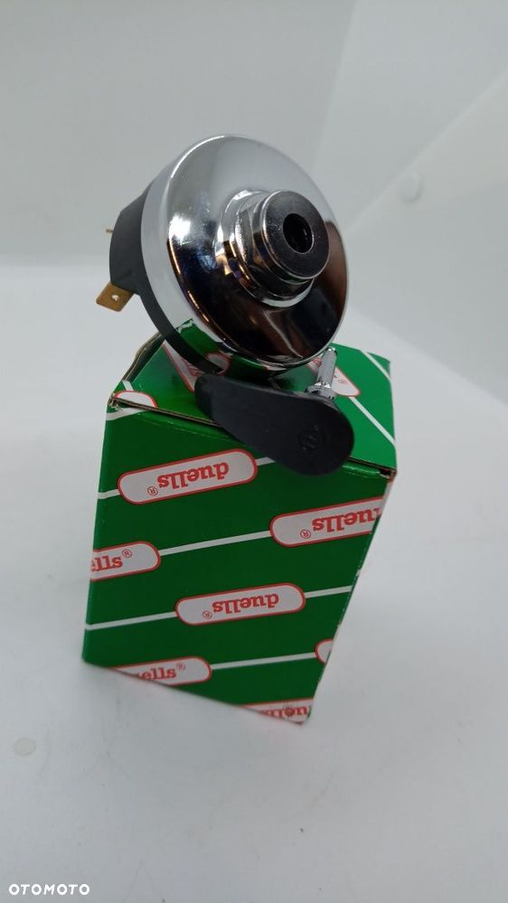 Stacyjka WSK 125, WFM, SHL, JUNAK, M11, kluczyk, nowa, DUELLS, sklep - 1