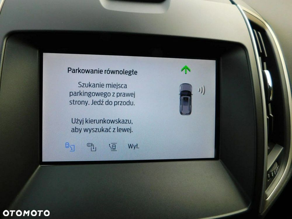 Ford S-Max 2.0 EcoBlue Trend - 18