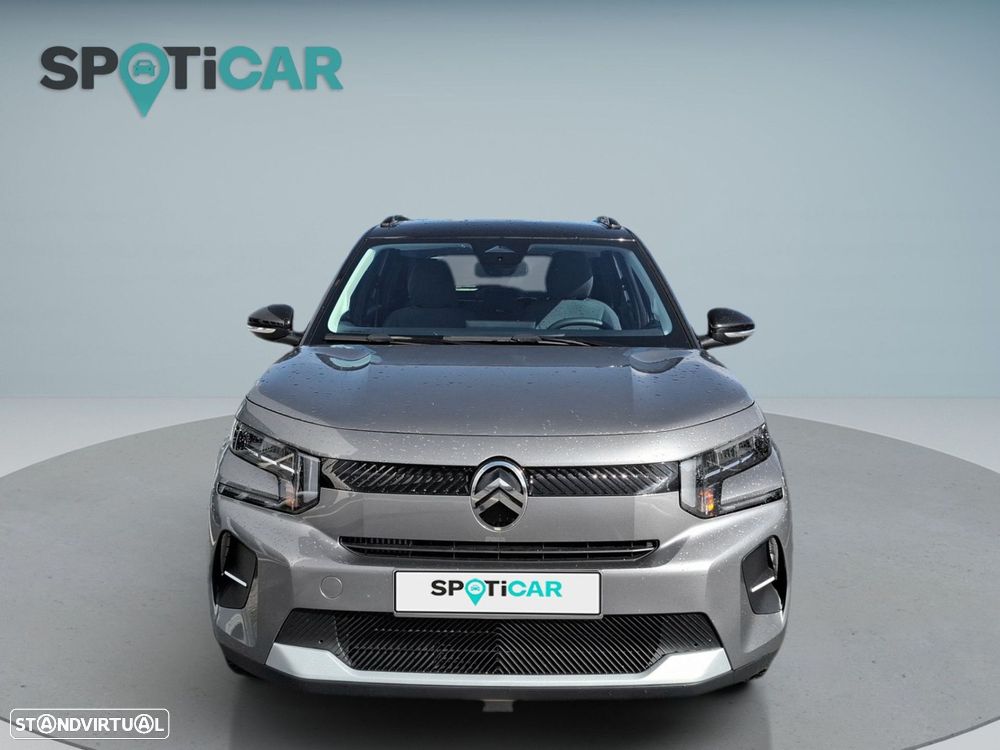 Citroën C3 1.2 Turbo Plus - 2