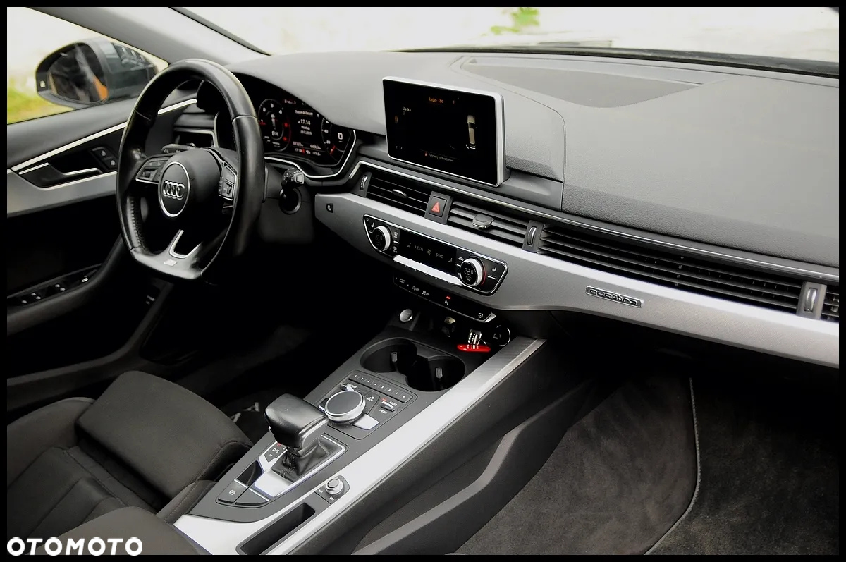 Audi A4 Avant - 24