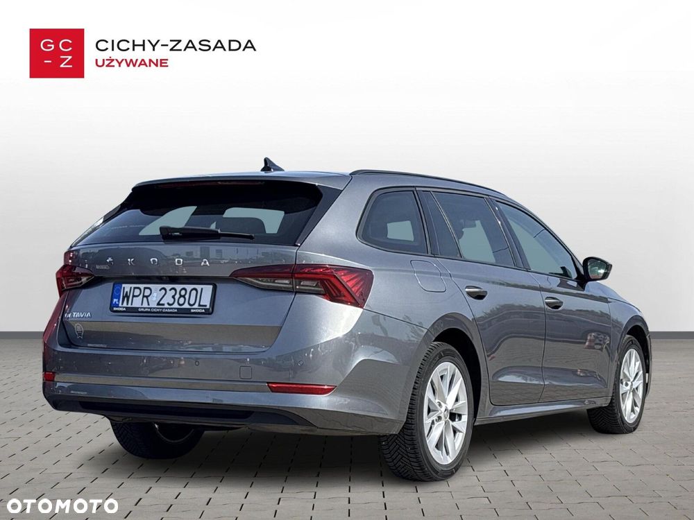 Skoda Octavia 2.0 TDI Ambition - 4