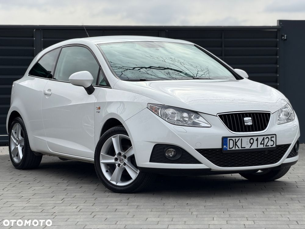 Seat Ibiza 1.2 TSI Style - 4
