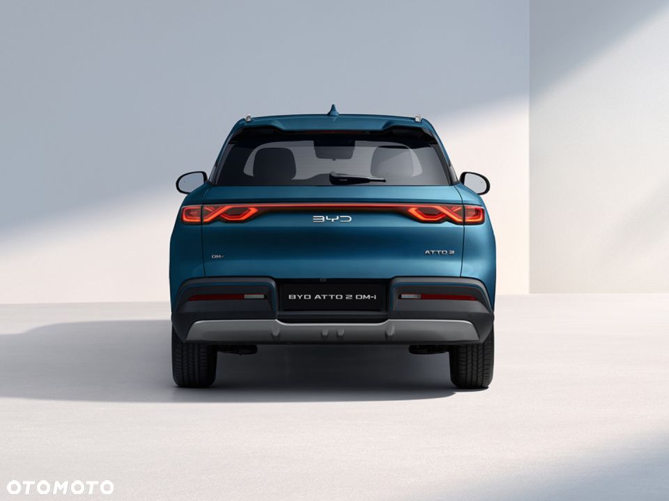 BYD Atto 2 - 4