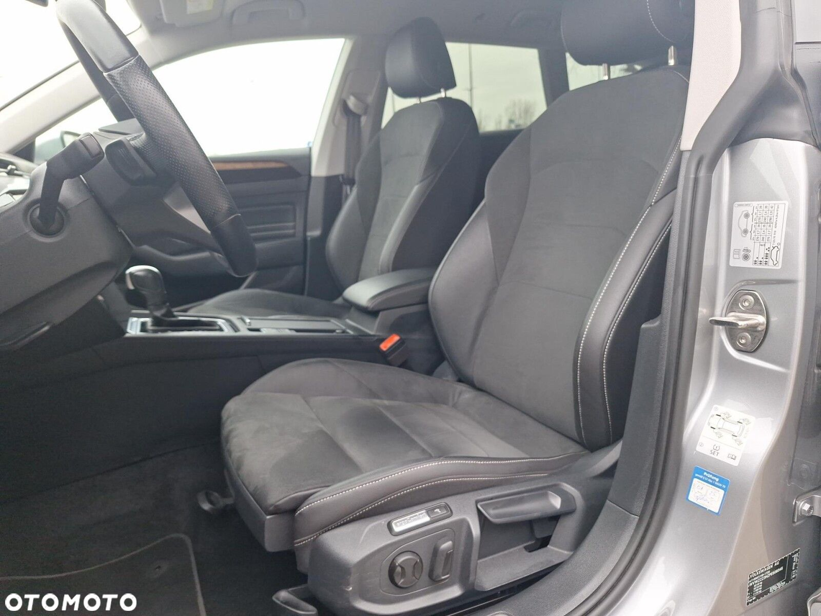 Volkswagen Arteon 2.0 TDI Elegance DSG - 11