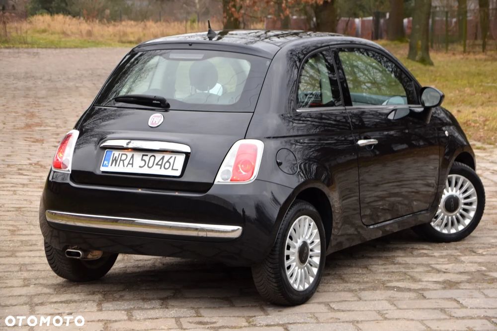 Fiat 500 - 11