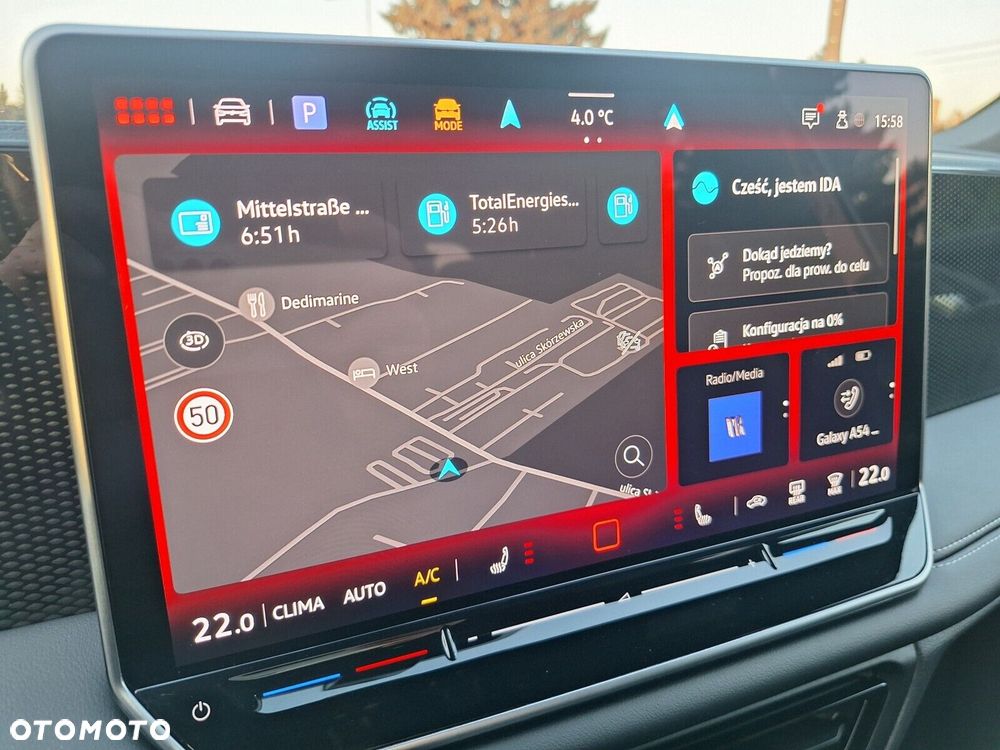 Volkswagen Tiguan 1.5 TSI EVO Life DSG - 20