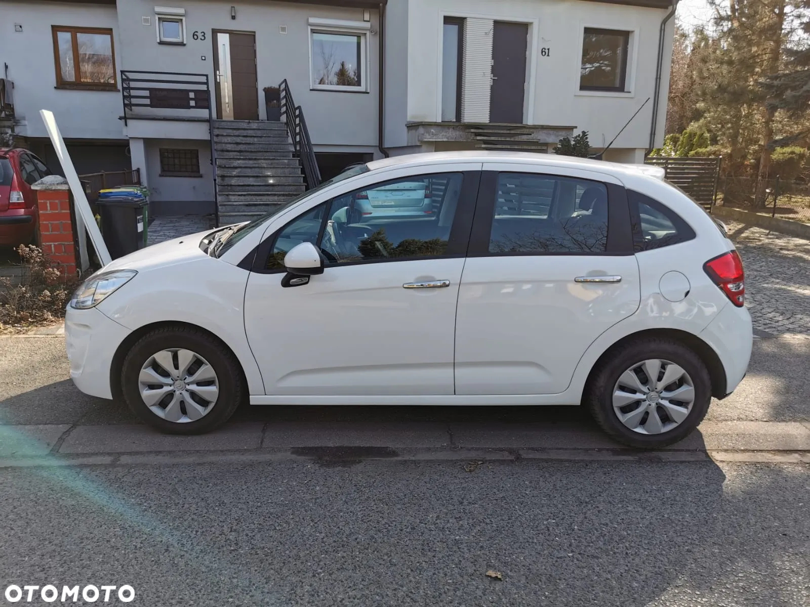 Citroën C3 - 16