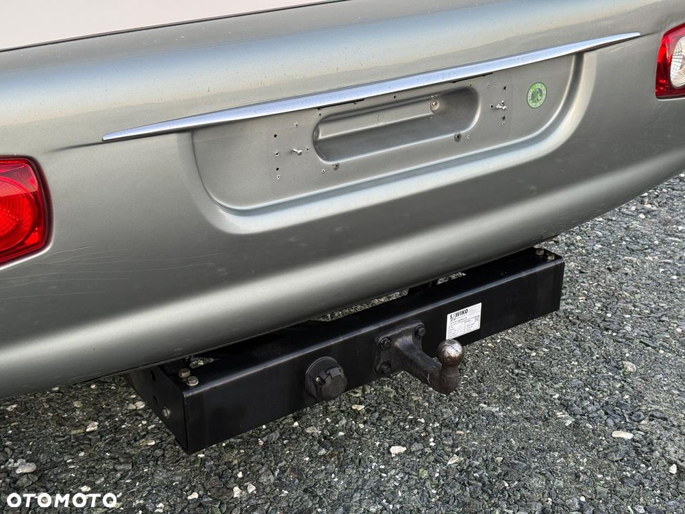 Rapido 987M Mercedes - 39