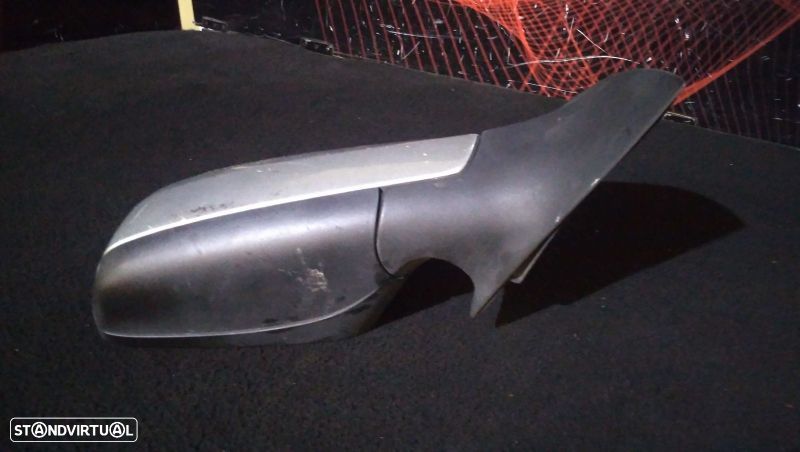 Espelho Retrovisor Dto Opel Astra G Caixa (F70) - 5