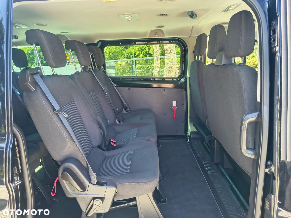 Ford Transit Custom L2H1 VA Basis - 22