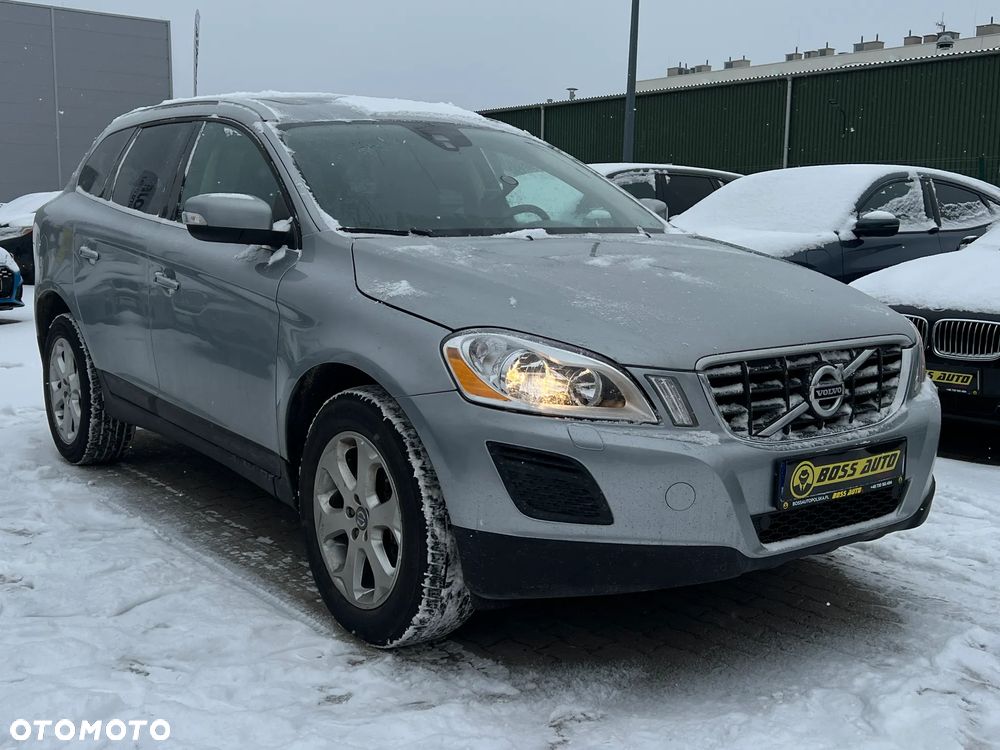 Volvo XC 60 - 3