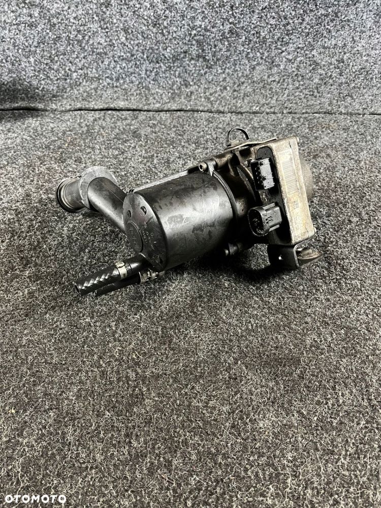 pompa wspomagania citroen c4 A5097811 - 1