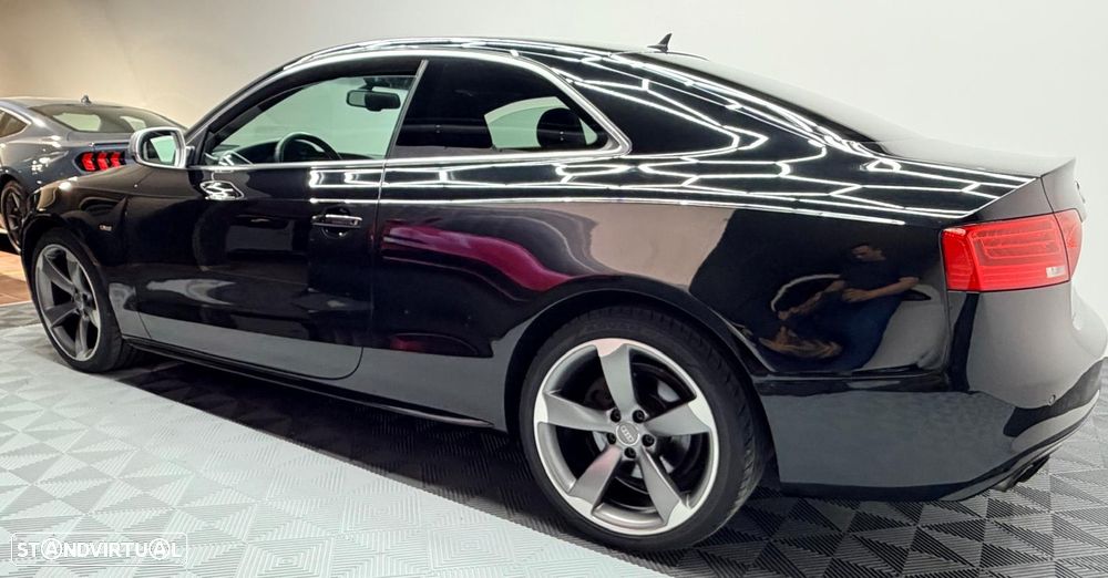 Audi A5 - 5