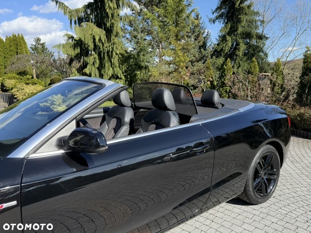 Audi A5 Cabrio - 12