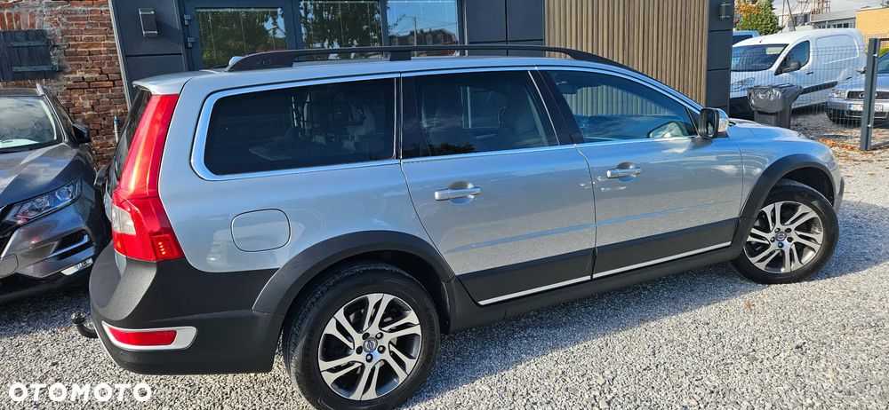 Volvo XC 70 - 27