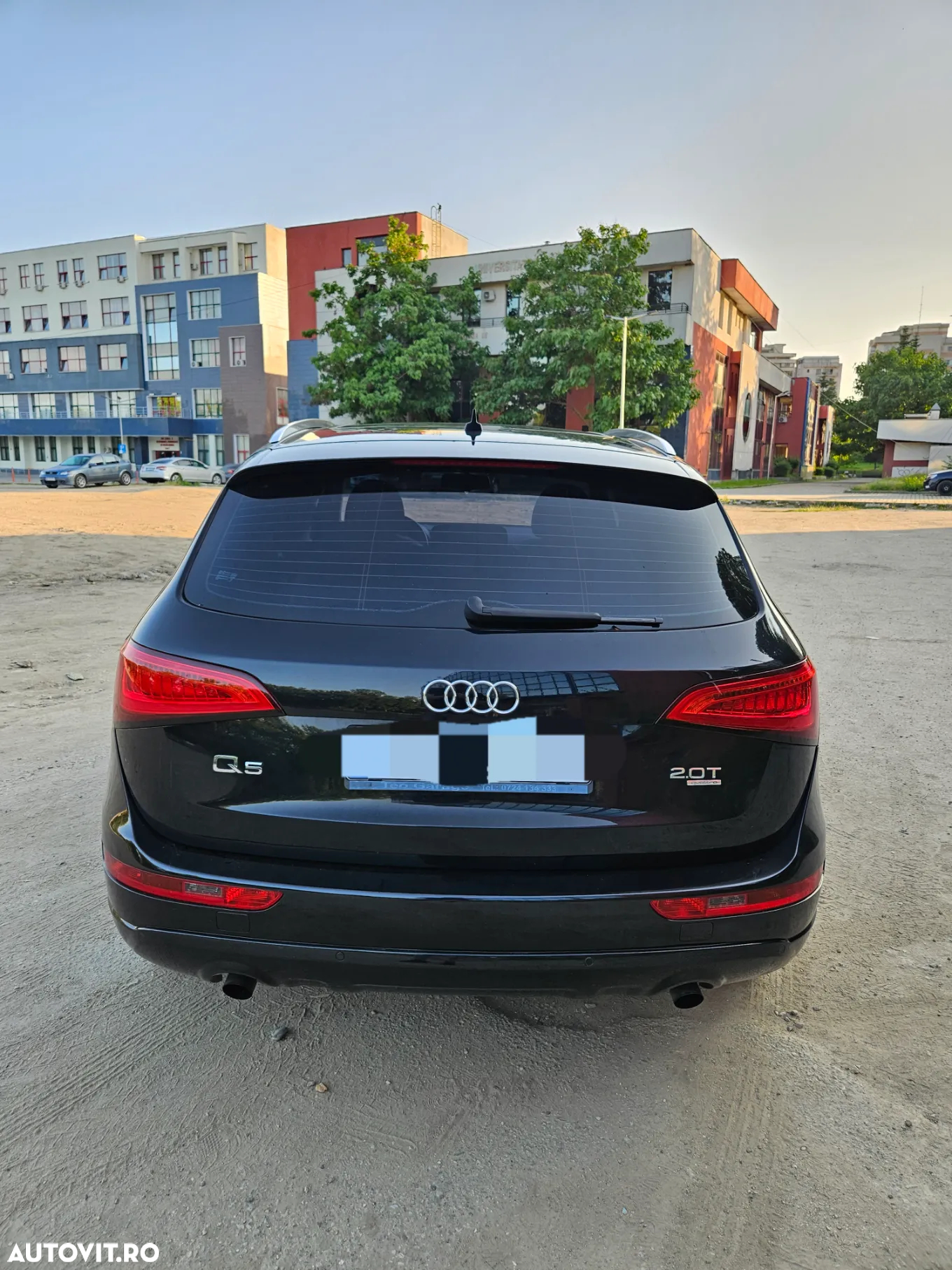 Audi Q5 - 5
