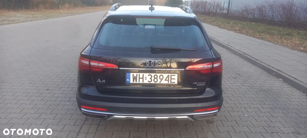 Audi A4 Allroad - 25