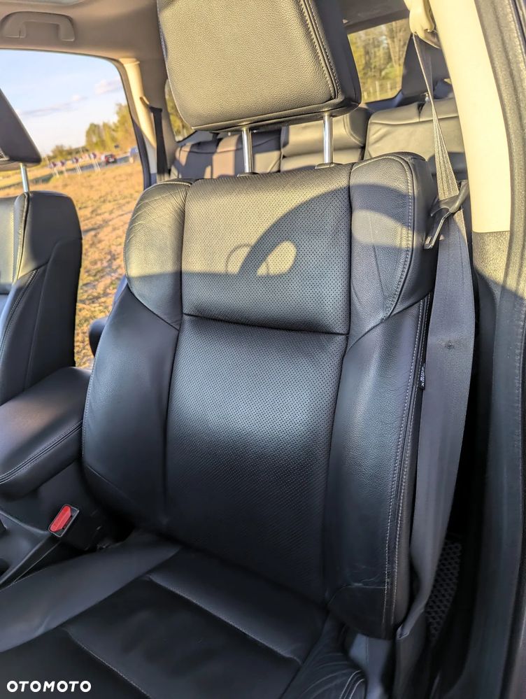 Honda CR-V 2.0 Executive - 13