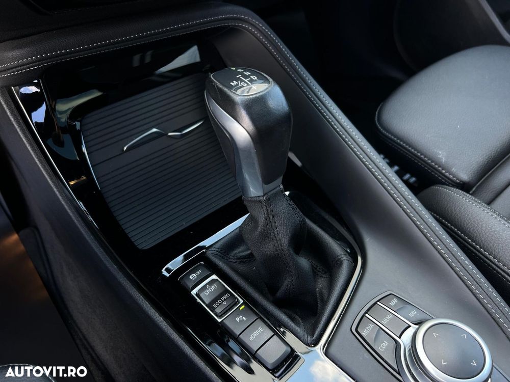 BMW X1 - 14