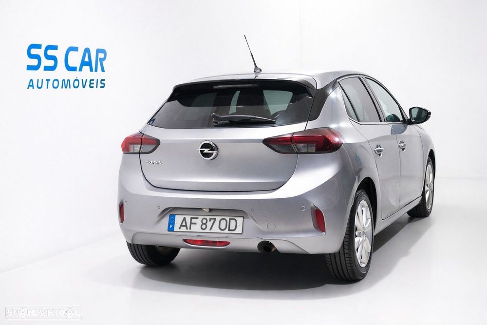 Opel Corsa 1.2 Elegance - 3