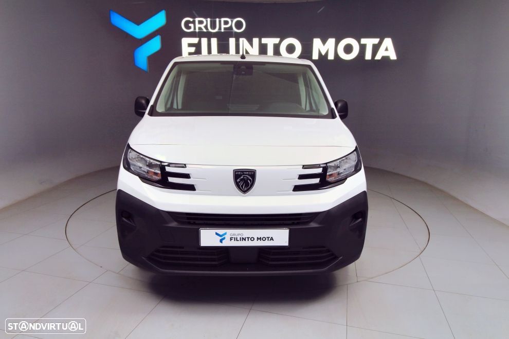 Peugeot Partner Partner Xl 1.5 Bluehdi - 1