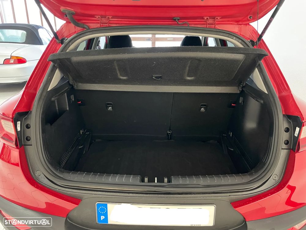 Kia Stonic 1.2 Dynamic - 6