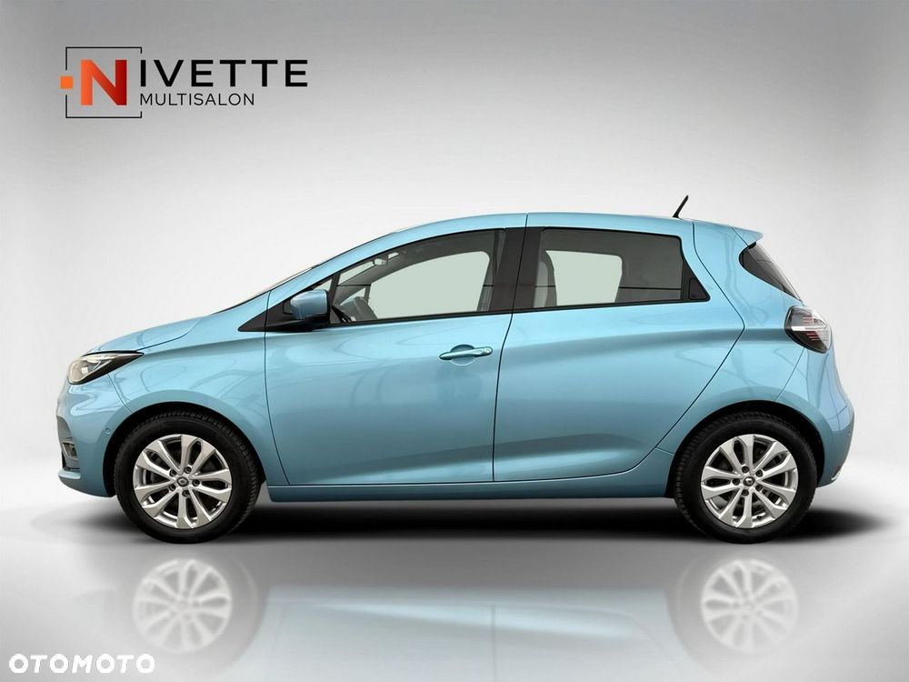 Renault Zoe - 7