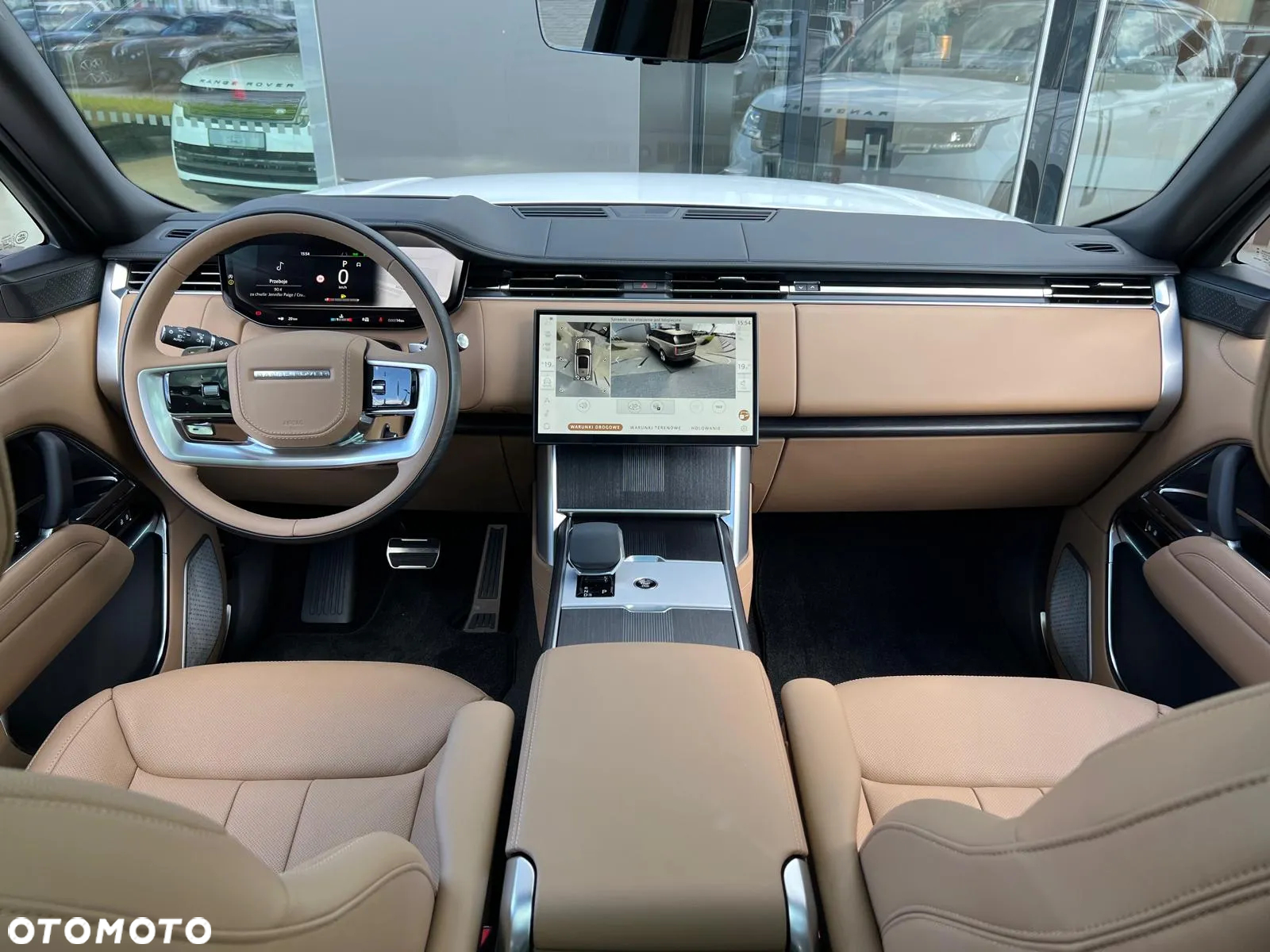 Land Rover Range Rover 3.0 D LWB AB - 16