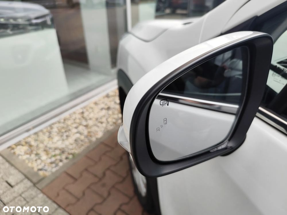 Suzuki SX4 S-Cross 1.4 SHVS Premium - 17