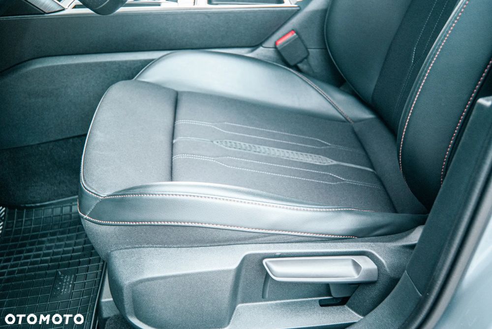 Cupra Leon 2.0 TSI DSG - 29