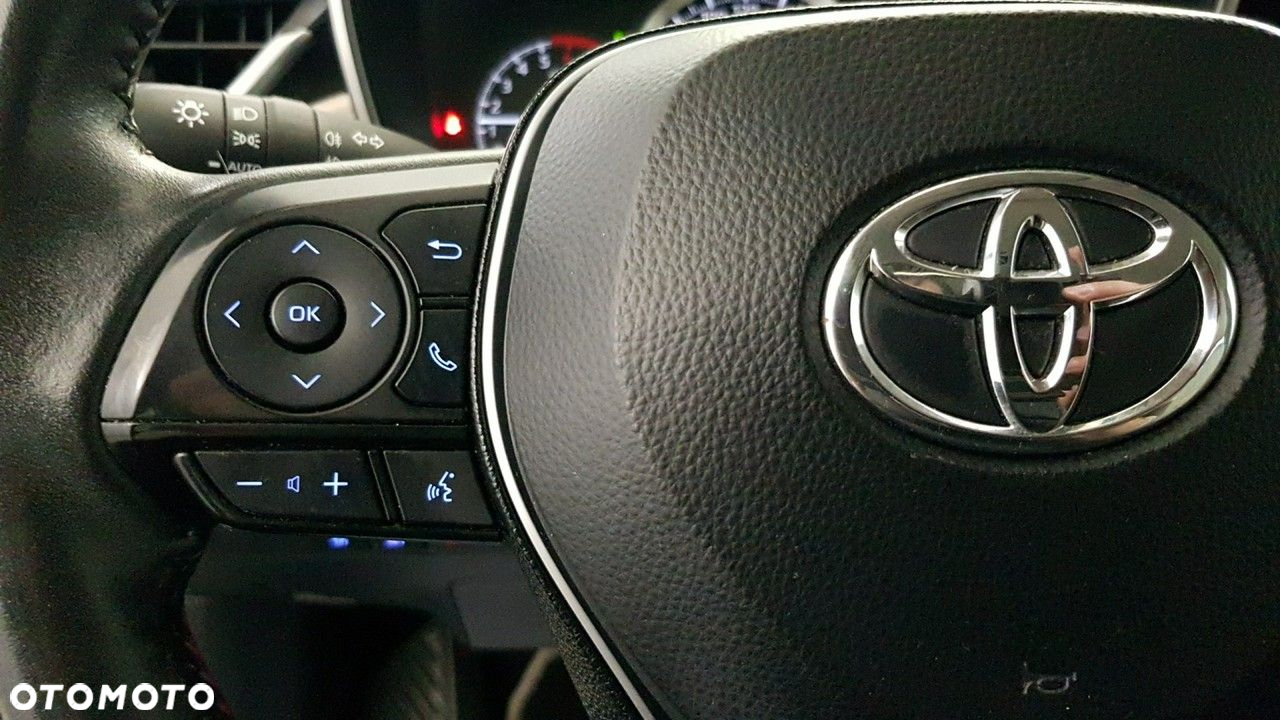 Toyota Corolla 1.8 Hybrid Comfort - 21