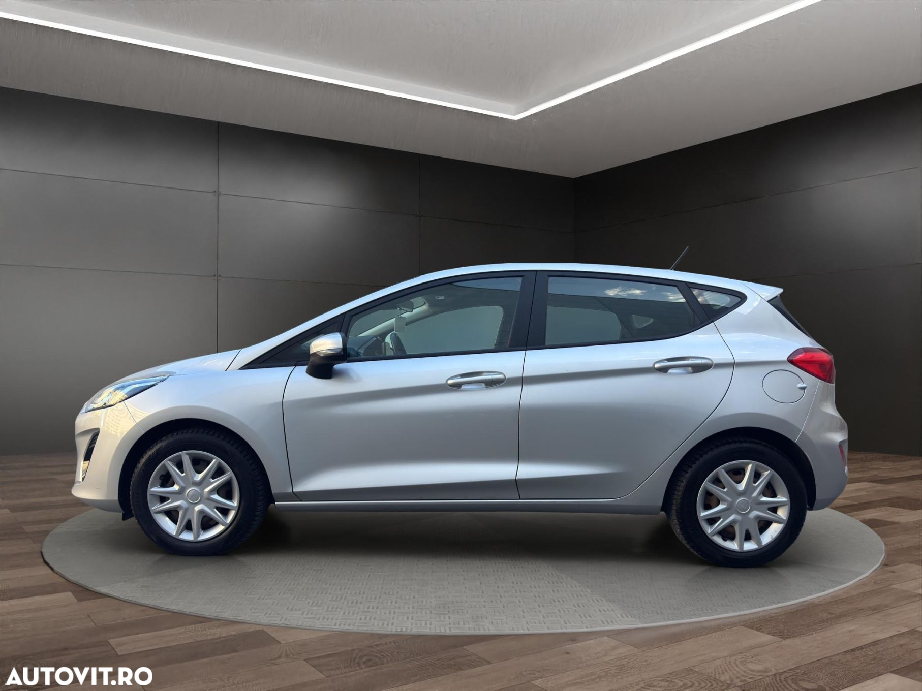 Ford Fiesta - 18