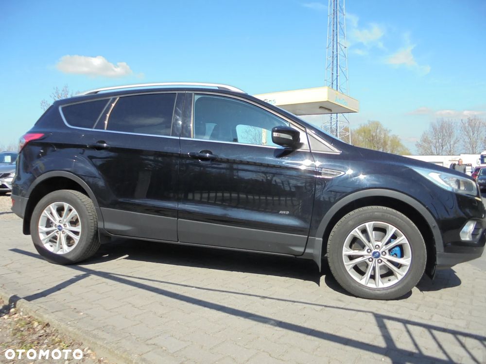 Ford Kuga 2.0 TDCi 4x4 Individual - 35