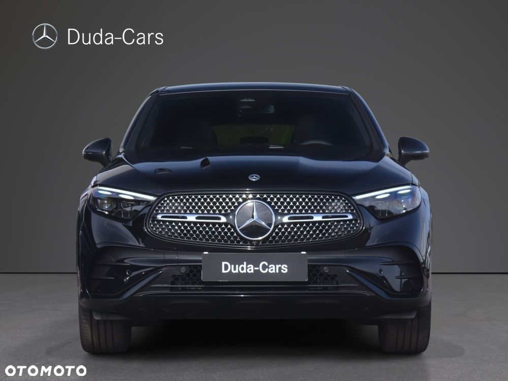 Mercedes-Benz GLC - 4