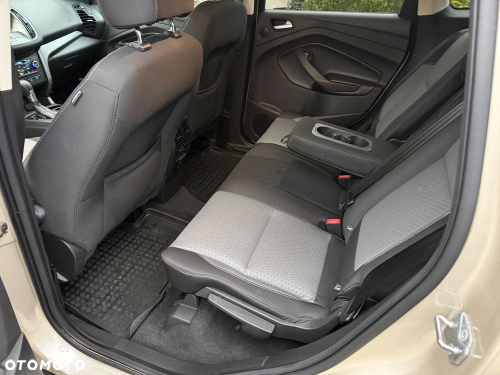 Ford Escape 1.5 EcoBoost AWD SE - 22