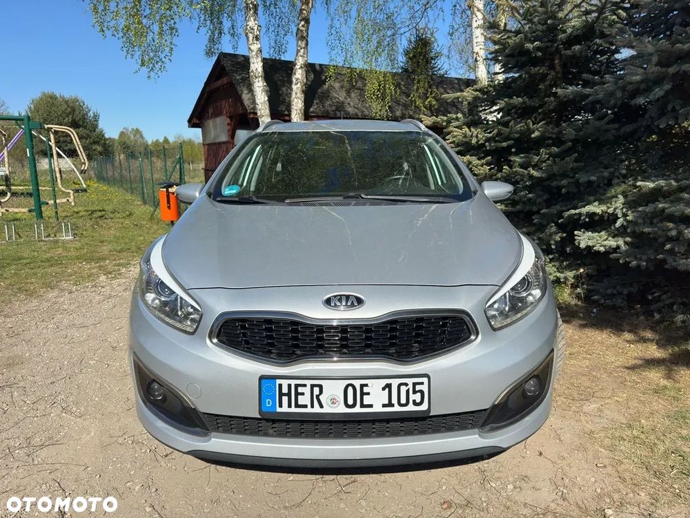 Kia Ceed - 20
